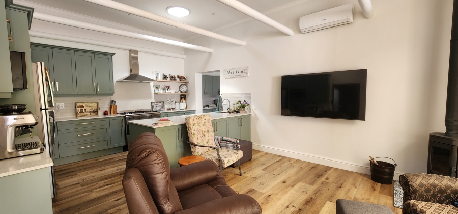 4 Bedroom Property for Sale in Swellendam Western Cape